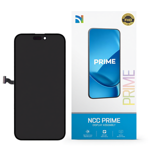 Pantalla Táctil LCD Negra NCC PRIME INCELL FHD Compatible con iPhone 14 Pro Max - Product Image 2