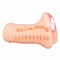Dispositif de masturbation pour hommes de grande taille, poupée sexuelle avec vagin serré et anus, accessoires pour adultes, produit sexuel pour hommes