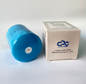 Filtro de Aceite GO209 de Alta Resistencia para Vehículos Diésel, 130 mm de Altura, 93 mm de Diámetro Exterior, Garantía de 5000 a 10000 km - Product Image 3