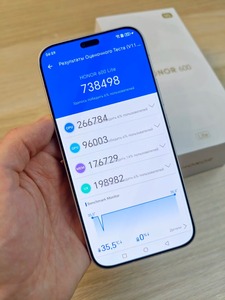 Nor 600 Lite รุ่น Dimensity 7100 หน้าจอ 6.6 นิ้ว 120Hz AMOLED ชาร์จไว 45W แบตเตอรี่ความจุสูง 6520mAh กล้อง 108MP สมาร์ทโฟน 5G แบตเตอรี่ความจุสูง 6520mAh และ 45 - Product Image 5