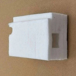 Éponge d'encre usée convient pour <span class=keywords><strong>Epson</strong></span> <span class=keywords><strong>Ecotank</strong></span> L3556 L3550 L3110 L3558 L3250 <span class=keywords><strong>L3151</strong></span> L3115 L3560 L3106 L3258 L3118 L3255 L3158 L3260 - Product Image 5