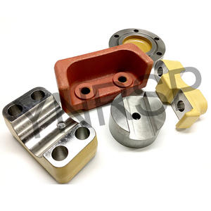 7 m8651 armatura come parti di macchine edili YNRSP 7M-8651 - Product Image 4