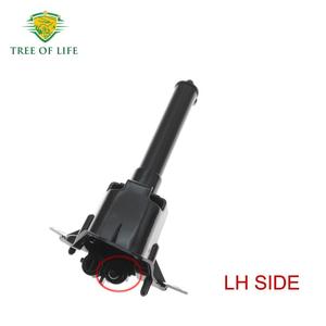 Actionneur de buse de lave-phare Land Rover Range Rover LR102048 LR102049 Pompe de nettoyage de pare-chocs avant - Product Image 4