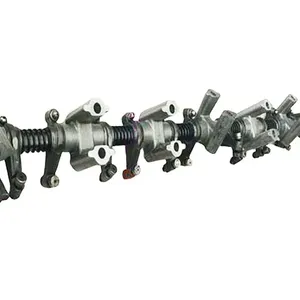 Vente chaude véritable Weichai WP7 pièces de moteur 610800050156 ensemble de culbuteur intégral pour pièces de rechange de camion