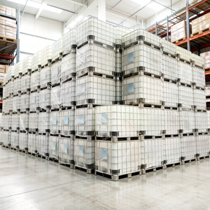 Fertilizzante Liquido Premium UAN 32 / UAN 28, Formula a Basso Contenuto di Biuret per Minimizzare il Rischio di Bruciamento delle Colture - Product Image 5