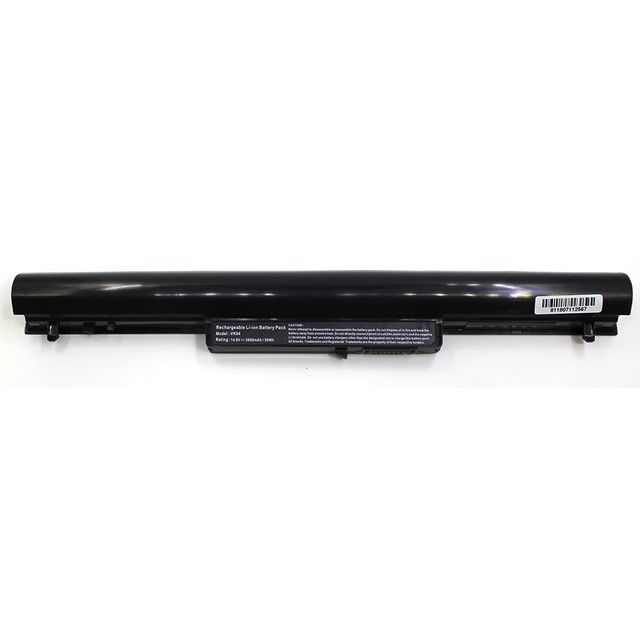 VK04 Laptop Replacement Li-ion Battery for HP H4Q45AA HSTNN-YB4D TPN-Q113 Q114 Q115t Notebook Battery Pack