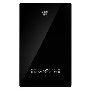 D5539A1 OEM/ODM Instant Tankless scaldabagno elettrico per bagno elettrico scaldabagno scaldabagno istantaneo riscaldatore di riscaldamento istantaneo - Product Image 2