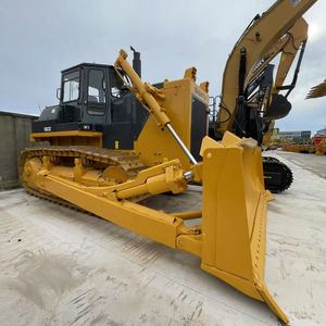 2023 модель тяжелой техники, гусеничный бульдозер <span class=keywords><strong>Shantui</strong></span> <span class=keywords><strong>SD32</strong></span>, <span class=keywords><strong>320hp</strong></span>, б/у <span class=keywords><strong>Shantui</strong></span> SD16 SD22 <span class=keywords><strong>SD32</strong></span>, гусеничный бульдозер по низкой цене - Product Image 2