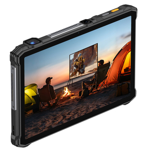 Tablet Industriale Robusto 5G da 11 <span class=keywords><strong>Pollici</strong></span> FHD Octa Core 2.6GHz Dimensity 7400X AI Batteria 24200mAh Ricarica Rapida 120W Fotocamera Notturna 64MP - Product Image 5