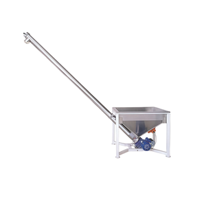 High-efficiency Detergent Production Line Plastic Bag Sealer PLC Touchscreen Control - Product Image 1