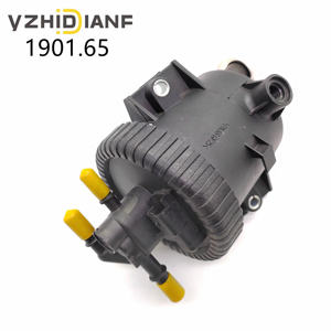 Filtro de combustible de vivienda 190165 de 1901,65 ELG5277 9642105180, 9638780280 para Citroen C4 C5 Peugeot 206, 307, 406, 607, 807 socio 2.0HDi - Product Image 1