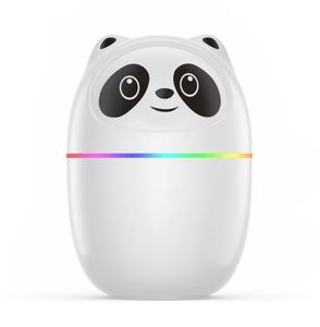 220ml Cute Aromatherapy Humidifier <b>Diffuser</b> Essential <b>Oil</b> Home & Car Air Purifier <b>for</b> Household Use - Product Image 6