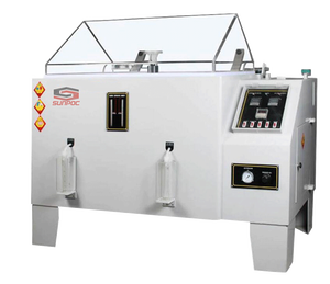 Zoutcorrosie Testkamer Grote Testruimte Nacl/Cu-Chooh/CH-CHOOH Zouttest Zoutsproeitester - Product Image 1