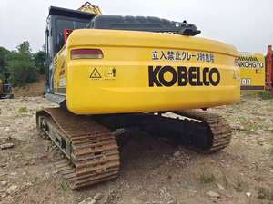 Excavadora Komatsu SK260 SK260LC-8 25t 100% Original Japonesa Usada, Excavadora Komatsu Usada en Venta - Product Image 3