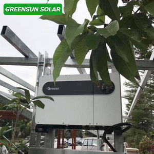 5Kw 10Kw 15Kw <span class=keywords><strong>30Kw</strong></span> 50Kw 80Kw On Grid Invert 60000Watts Biến Tần Năng Lượng Mặt Trời Growatt 60Kw Biến Tần Năng Lượng Mặt Trời - Product Image 3