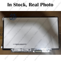 Écran LCD de remplacement neuf avec connectivité tactile intégrée I²C, 40 broches, référence M73490-J61, pour ordinateur portable HP Chromebook 360X 11, 11,6 pouces 1366x768 N116BCN-EA1