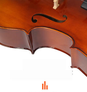 เชลโล่หัดเล่นสำหรับเด็ก,ทำจากไ<span class=keywords><strong>ม</strong></span>้เนื้อแข็งเกรด<span class=keywords><strong>ม</strong></span>ืออาชีพสอบ<span class=keywords><strong>เข้า</strong></span>ได้ด้วยมือสำหรับผู้ใหญ่1/44 Matte CAN OEM - Product Image 3