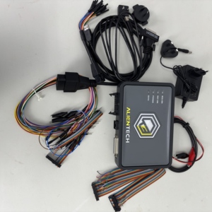 2026 ALIENTECH KESS3 Herramienta de modificación de potencia ECU TCU, herramienta de clonación ECU KESS V3, programación TCU, reparación de ECU en banco OBD, lectura y escritura - Product Image 5