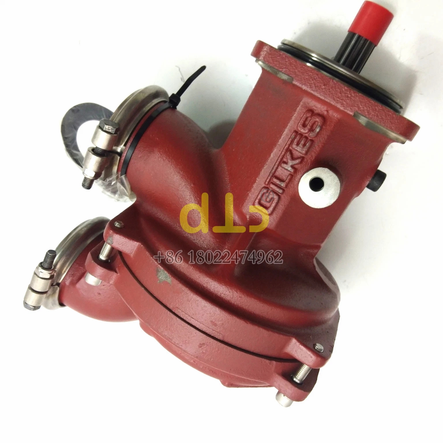 Construction Machinery Parts 561-52-81620 PIN Assy for Komatsu