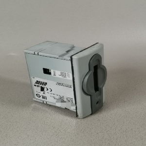 وحدة تحكم برمجة PLC أصلية جديدة جاهزة EKSAIIXG01ST0203 - Product Image 1