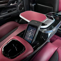 Custom SUV usine Van Console intérieure accoudoir luxe VIP Siège arrière de voiture pour Lexus