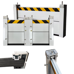 กำแพงบ้านเขื่อนกั้นน้ำท่วมง่าย - Product Image 1