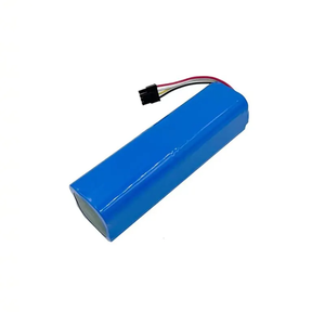 4400mAh 5200mAh 6000mAh 리튬이온 14.4V 충전식 리튬이온 배터리 팩 <span class=keywords><strong>4S2P</strong></span> 100.8Wh 14.8v 7000mAh 배터리 18650 셀 포함 - Product Image 6