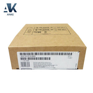 6ES7315-2FJ14-0AB0 S7-300จำลอง CPU315F-2 PN/DP cpus ที่ปลอดภัย - Product Image 3