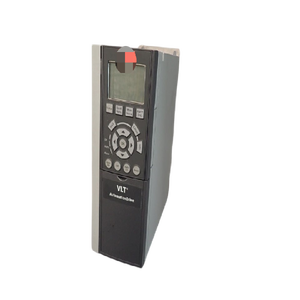 Controlador de Accionamiento de Automatización Variable VLT PLC 131B0076 FC-302P de 11 KW - Product Image 1
