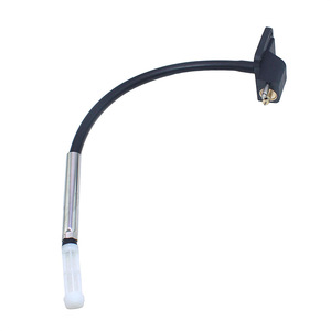 Yamaha Outboard Motor Oil Gauge <b>Plug</b> 6Y12426012 For <b>Replacement</b> Repair - Product Image 4