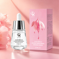 Esencia Rosa Aclarante y Blanqueadora Sexy para Labios, Areolas y Partes Íntimas, Gran Venta