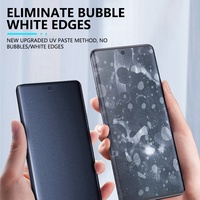 2024 Ultra épais givré anti-déflagrant TPU et verre trempé écran de téléphone portable Film de protection Machine de découpe nouveau modèle