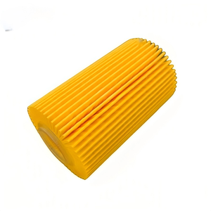 สำหรับไส้กรองน้ำมันเครื่อง Bk รุ่น 04152-38020 สำหรับอะไหล่ทดแทนโตโยต้า ทันดรา เซคัวญ่า - Product Image 6