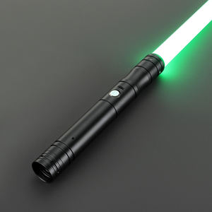 Precio ecológico directo de fábrica Venta caliente <span class=keywords><strong>Jedi</strong></span> Light-Up Toy Infinite Color Change Lightsables para duelo de combate para Wars Fans' Favorit - Product Image 2