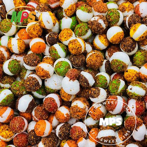 Caramelos de Frutas Crujientes Tajín <span class=keywords><strong>Chamoy</strong></span> Coloridos de Alta Calidad Personalizados, Caramelos de Gomitas Halal para Niños - Product Image 3