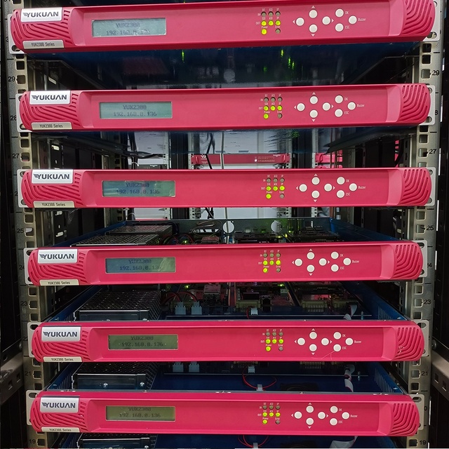 Digital High Definition DVB S S2 S2X Satellite Integrated Receiver Decoder with 2 Cam Slots IRD CI & BISS Decryption Tuner