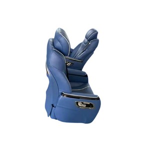 Asiento de Coche Eléctrico de Nuevo Tipo, Cómodo, de Calidad Garantizada, Venta Directa de Fábrica, Diseño Único - Product Image 3