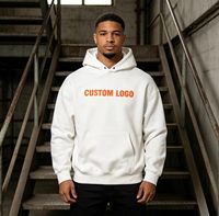 Felpa da Uomo Personalizzata Premium di Alta Qualità, Produzione in Serie OEM, in Cotone, Felpe Individuali di Alta Qualità