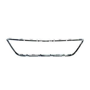 Rejilla delantera cromada para <span class=keywords><strong>Seat</strong></span> <span class=keywords><strong>Leon</strong></span> 2013, parrilla frontal, oferta - Product Image 3