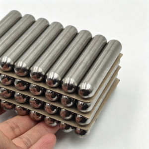 Aimant vétérinaire Alnico pour bovins, anti-âge, à extrémités arrondies, pour la prévention des blessures et la stabilité accrue dans l'élevage bovin - Product Image 4