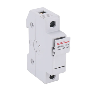 QJC Bon <span class=keywords><strong>Prix</strong></span> QJPV-32 Solaire Pv Porte-<span class=keywords><strong>Fusible</strong></span> 1 p 1 Pôle Monophasé AC 1000v <span class=keywords><strong>Fusible</strong></span> <span class=keywords><strong>16A</strong></span>-100A Module Porte-<span class=keywords><strong>Fusible</strong></span> - Product Image 3