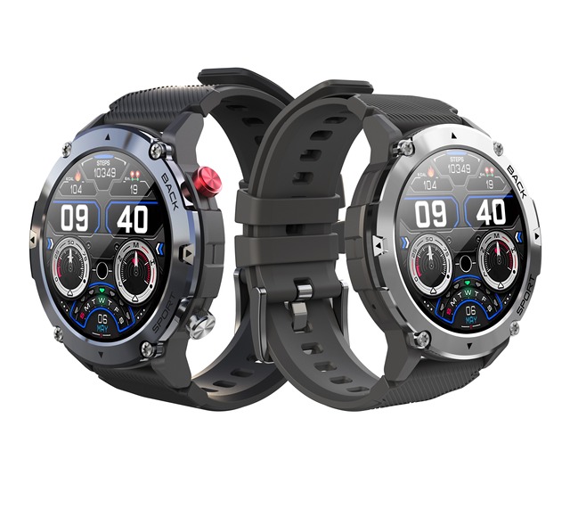 BT Phone New Styles Sport Smart Watch 300mAh Battery Smart Bracelet Man Women Cheap Reloj Smart Watch