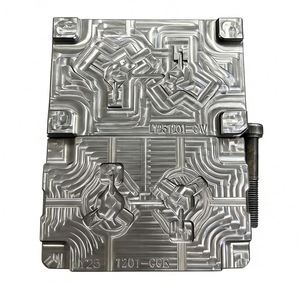 TongSheng Model 12 Plastic Injection Mold for Beverage Bottle <b>Preform</b> Molding PET Material Guangdong - Product Image 3