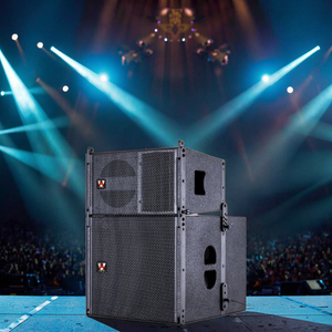 Chất lượng cao Thiết kế độc đáo Professinal Loa tw110s 15 inch woofer hộp loa chuyên nghiệp dòng mảng hệ thống âm thanh - Product Image 4