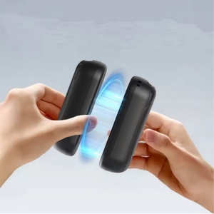 Le nouveau chauffe-mains de poche rechargeable pour l'extérieur est parfait pour garder les mains au chaud en hiver - Product Image 4