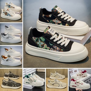 Calzado Deportivo Casual Transpirable para Adultos, Surtido Variado, Venta al Por Mayor - Product Image 4