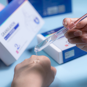 Gel Íntimo Reafirmante Personalizado OEM, Rejuvenecimiento y Mantenimiento Vaginal, Mejora la Flacidez y la Sequedad, Apto para Parejas - Product Image 6