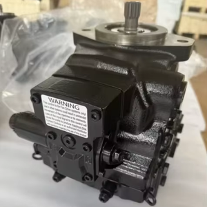 Pompe hydraulique pour H1P100RBAA2C2ND6HG1H3L42L42DL24PNNNNNNN Série H1P H1P045/053/060/068/078/089/100/115/130 Garantie 1 an - Product Image 2