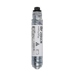 Cartouche de toner compatible MP2501 pour copieur Ricoh Aficio MP <span class=keywords><strong>2013</strong></span> 1813 2501 2001, poudre de toner noir - Product Image 6