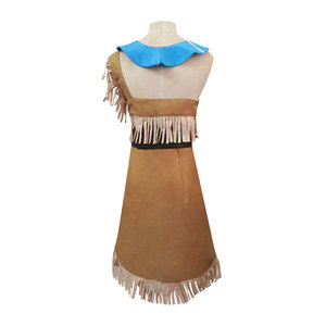 Cosplay Medieval TV película <span class=keywords><strong>princesa</strong></span> Halloween disfraz Anime Cosplay traje envoltura falda mujeres conjuntos - Product Image 4